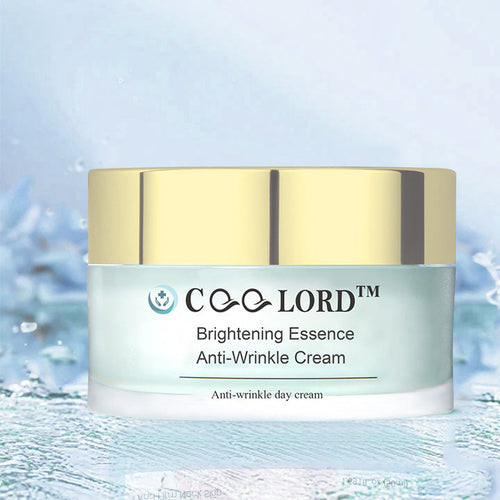 💝 Coolord™ LuxeLift Firming Youth Cream (Sidste dag tilbud - 70% rabat)🌹