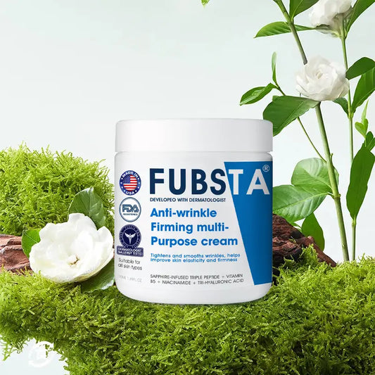 Fubsta® American SkinFirming & Repair Cream - Suitable for All Skin Types